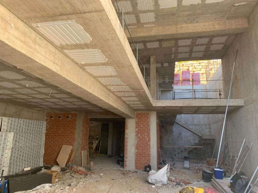 Espagne Villa Finestrat Alicante