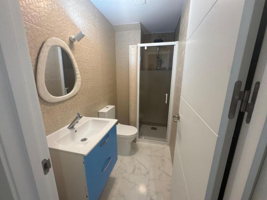 Španělsko Apartamento Torrevieja Alicante