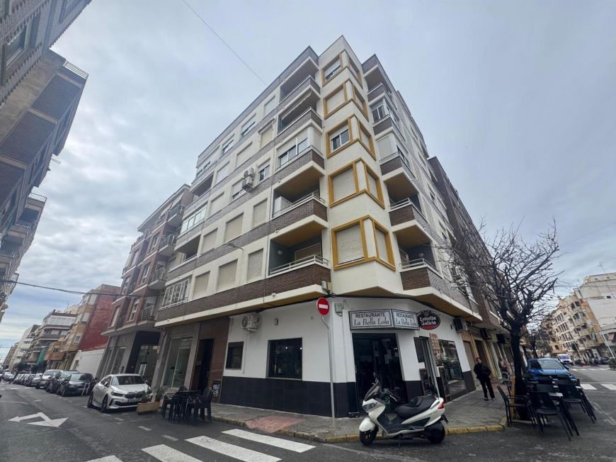 Španělsko Apartamento Torrevieja Alicante