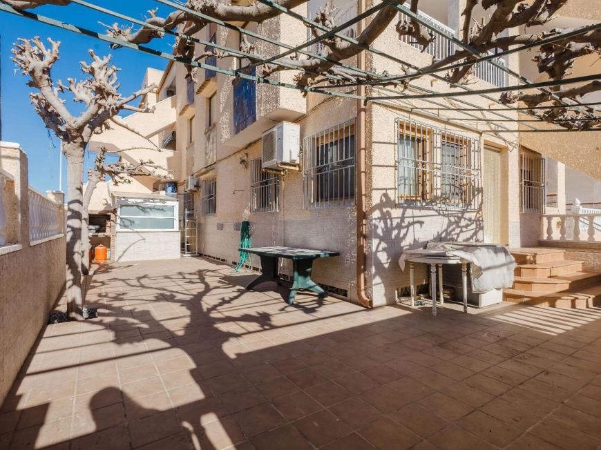 Španělsko Bungalov Torrevieja Alicante