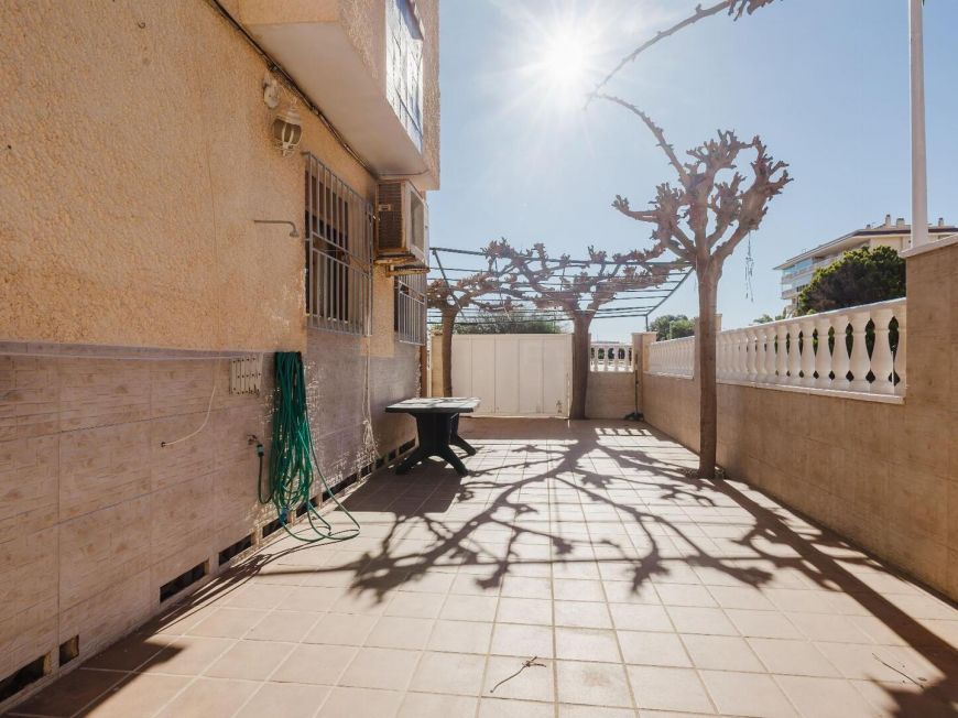 Španělsko Bungalov Torrevieja Alicante