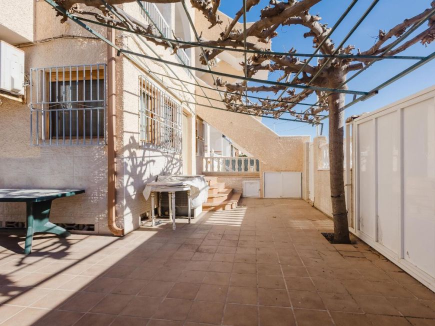 Španělsko Bungalov Torrevieja Alicante