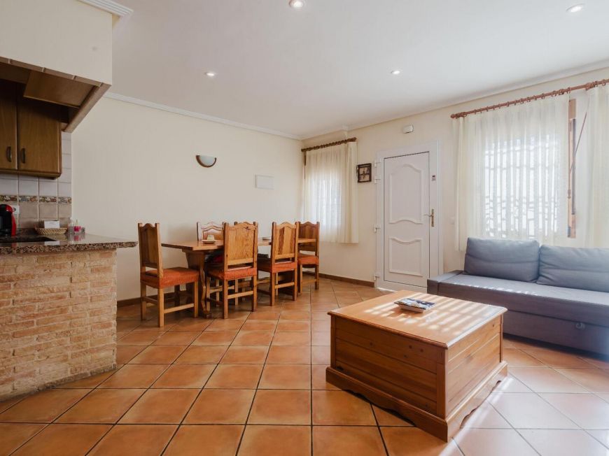 Španělsko Bungalov Torrevieja Alicante
