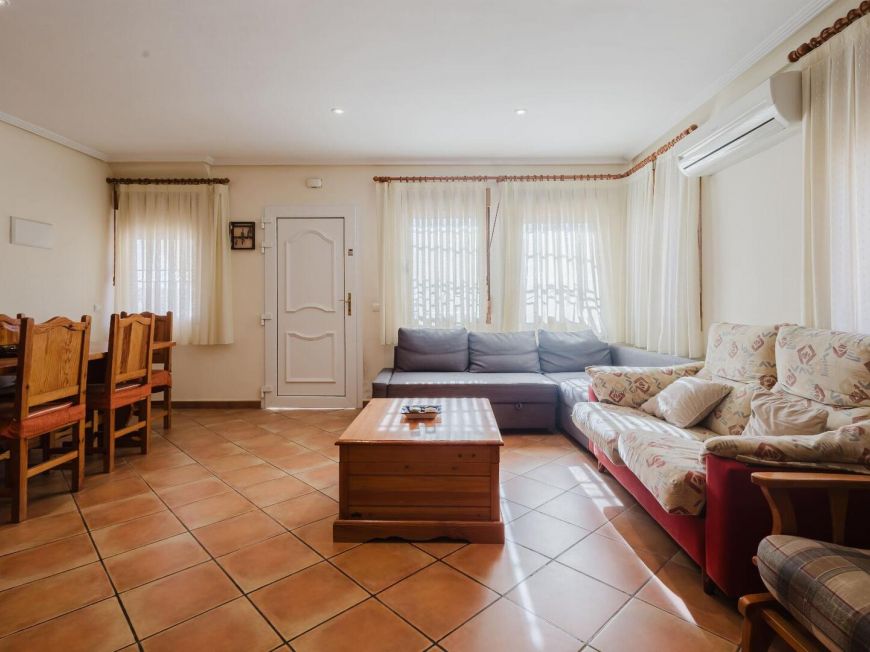 Španělsko Bungalov Torrevieja Alicante