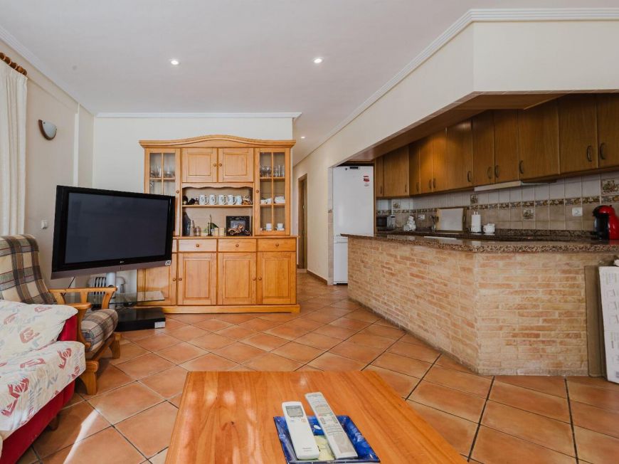 Španělsko Bungalov Torrevieja Alicante