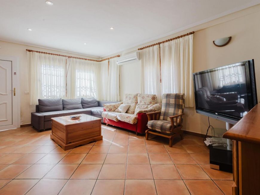 Španělsko Bungalov Torrevieja Alicante