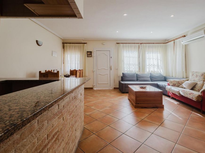 Španělsko Bungalov Torrevieja Alicante