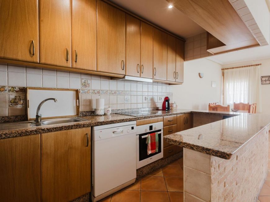 Španělsko Bungalov Torrevieja Alicante