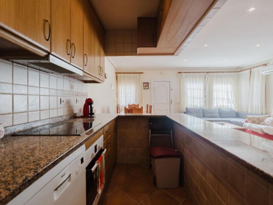Španělsko Bungalov Torrevieja Alicante