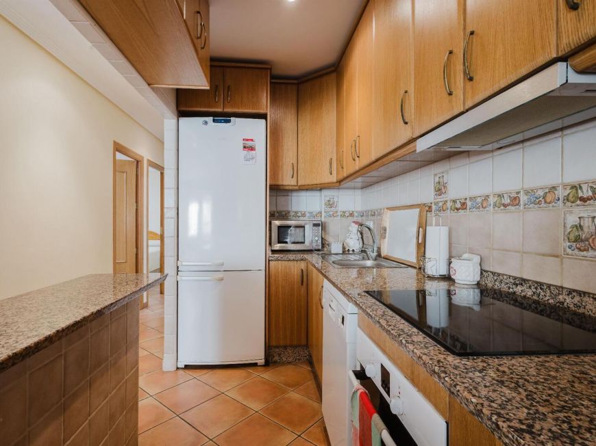 Španělsko Bungalov Torrevieja Alicante
