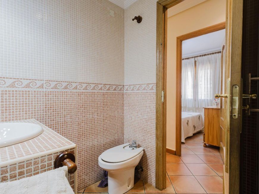 Španělsko Bungalov Torrevieja Alicante