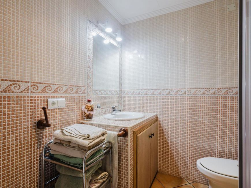 Španělsko Bungalov Torrevieja Alicante