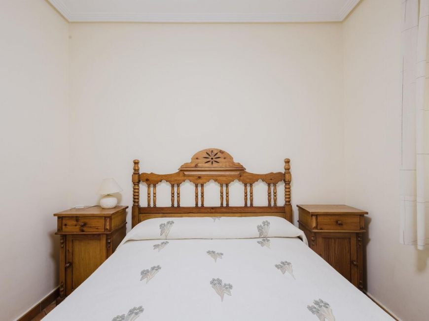 Španělsko Bungalov Torrevieja Alicante