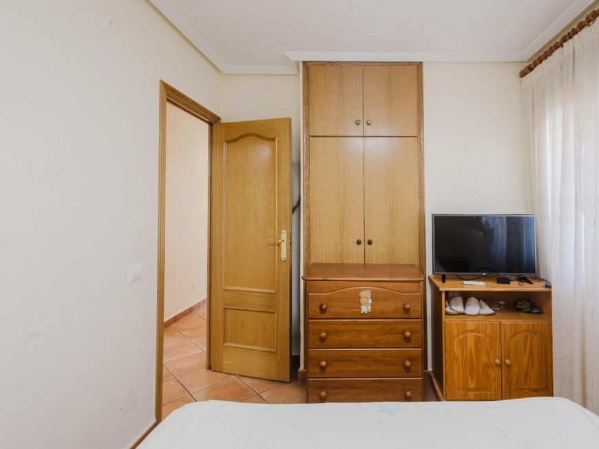 Španělsko Bungalov Torrevieja Alicante