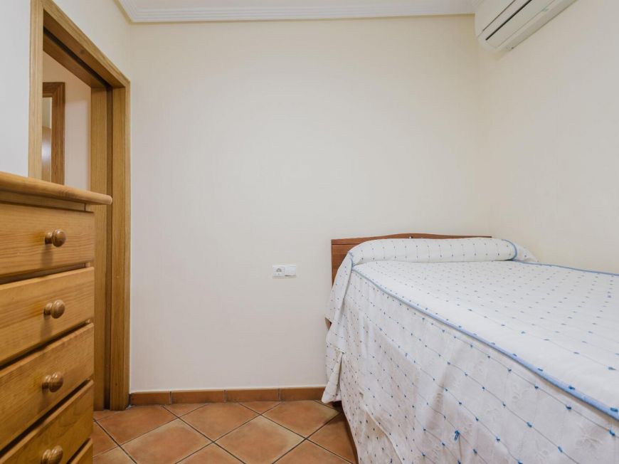 Španělsko Bungalov Torrevieja Alicante