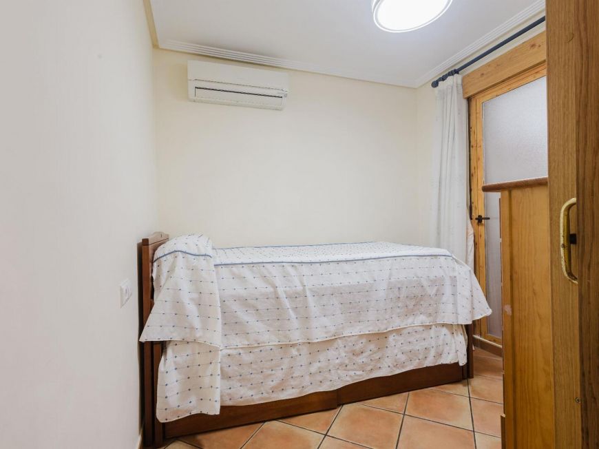 Španělsko Bungalov Torrevieja Alicante