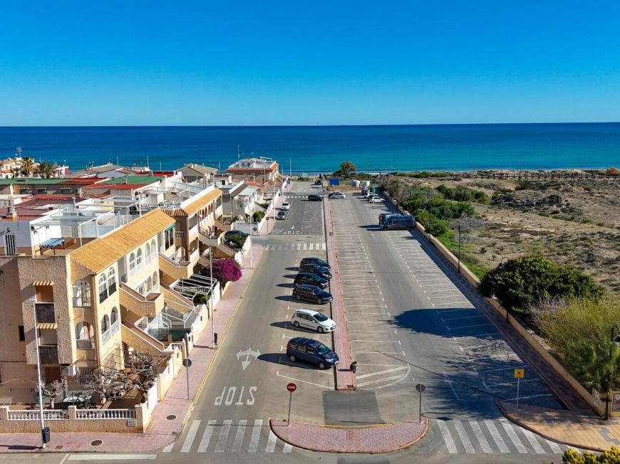 Španělsko Bungalov Torrevieja Alicante