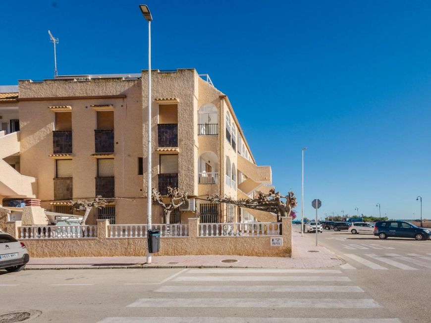 Španělsko Bungalov Torrevieja Alicante