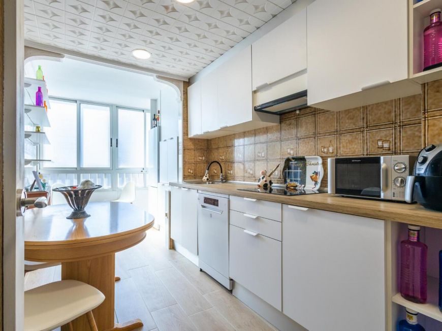 Španělsko Apartamento Torrevieja Alicante