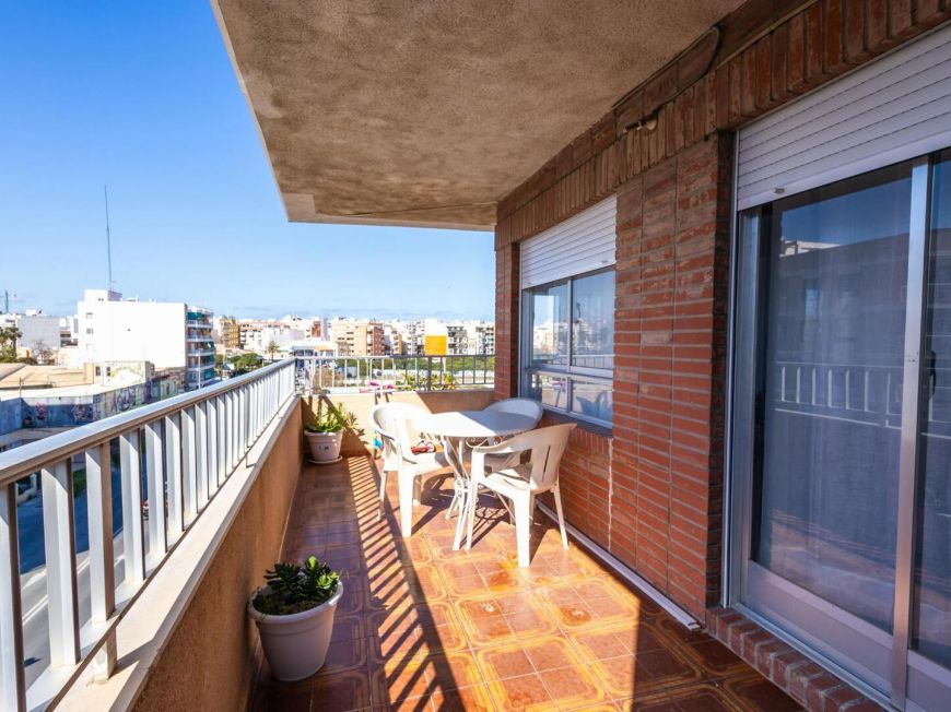 Španělsko Apartamento Torrevieja Alicante