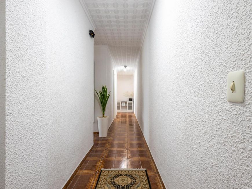 Španělsko Apartamento Torrevieja Alicante