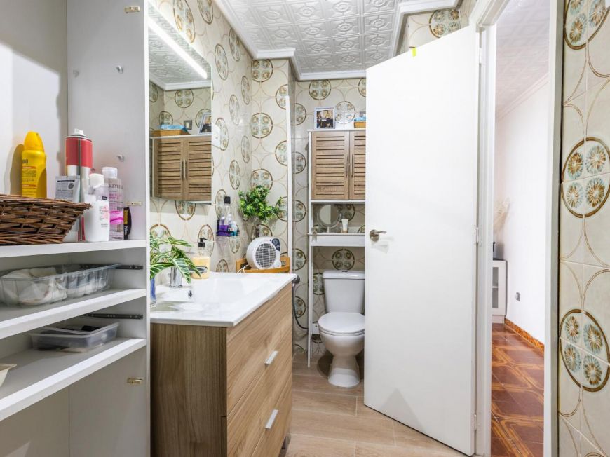 Španělsko Apartamento Torrevieja Alicante