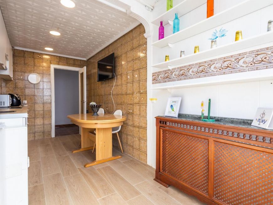 Španělsko Apartamento Torrevieja Alicante