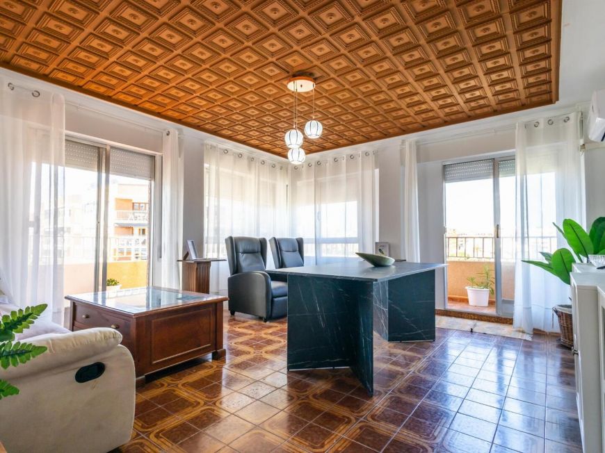 Španělsko Apartamento Torrevieja Alicante