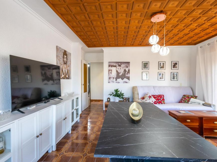 Španělsko Apartamento Torrevieja Alicante