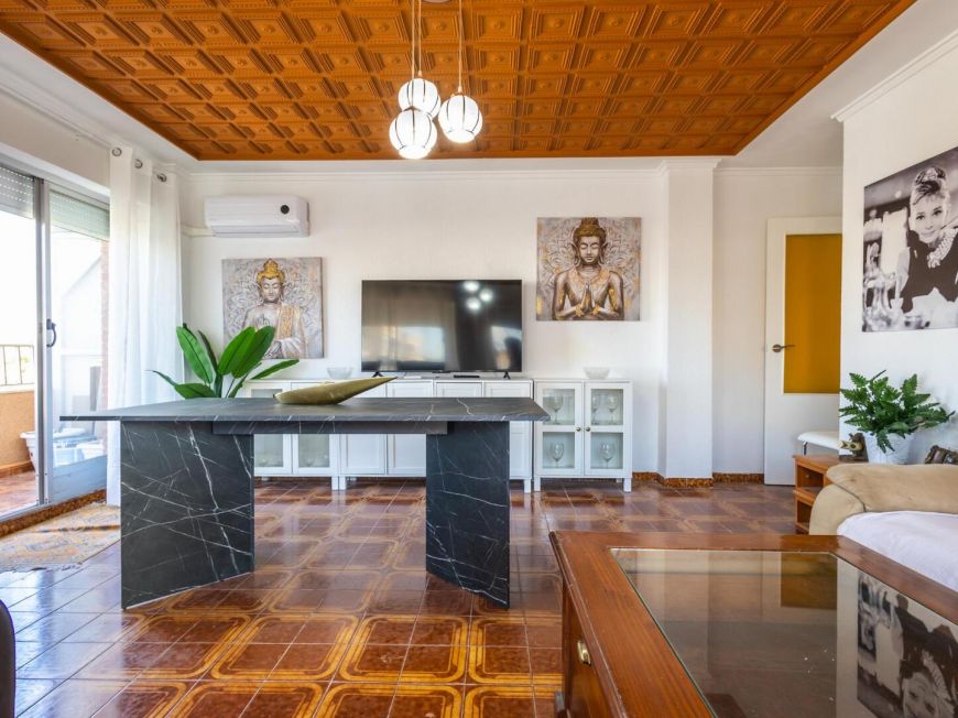 Španělsko Apartamento Torrevieja Alicante