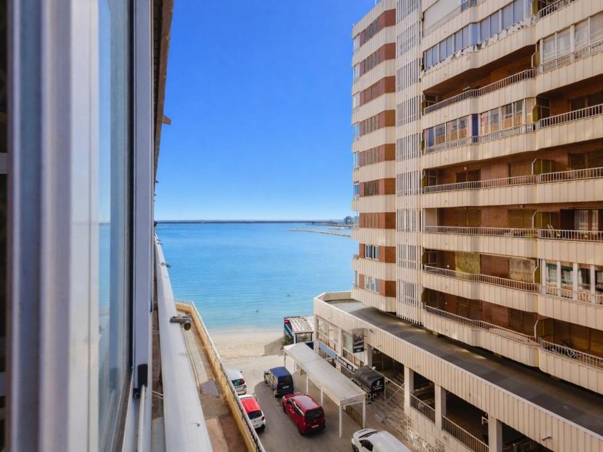 Španělsko Apartamento Torrevieja Alicante