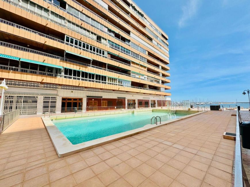 Španělsko Apartamento Torrevieja Alicante