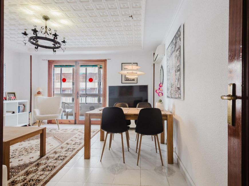 Španělsko Apartamento Torrevieja Alicante