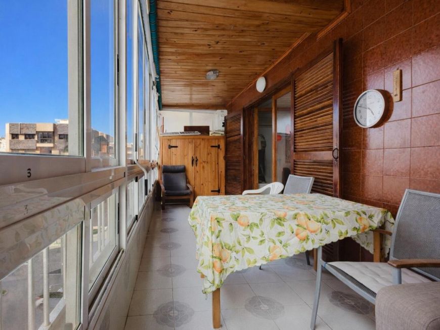 Španělsko Apartamento Torrevieja Alicante