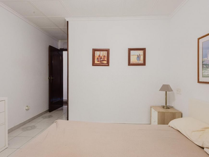 Španělsko Apartamento Torrevieja Alicante