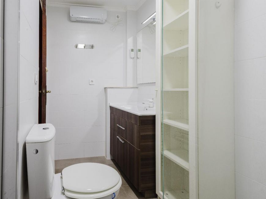 Španělsko Apartamento Torrevieja Alicante