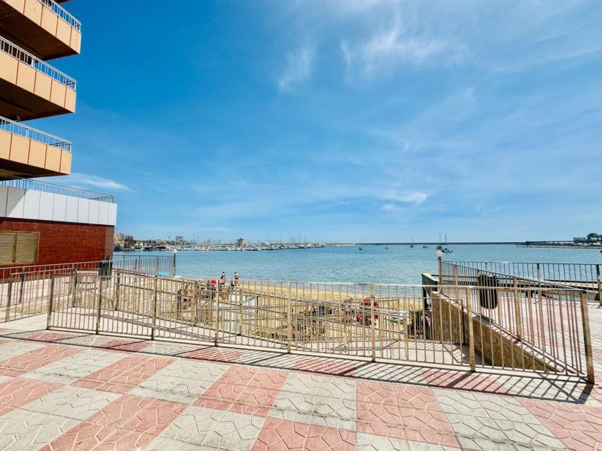 Španělsko Apartamento Torrevieja Alicante