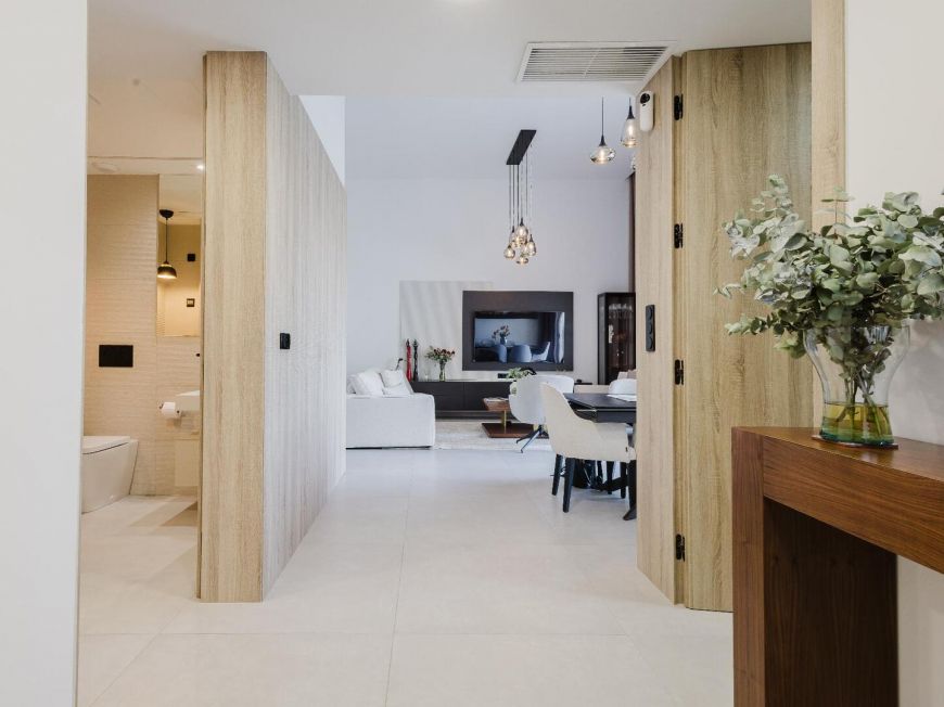 Španělsko Vila Algorfa Alicante