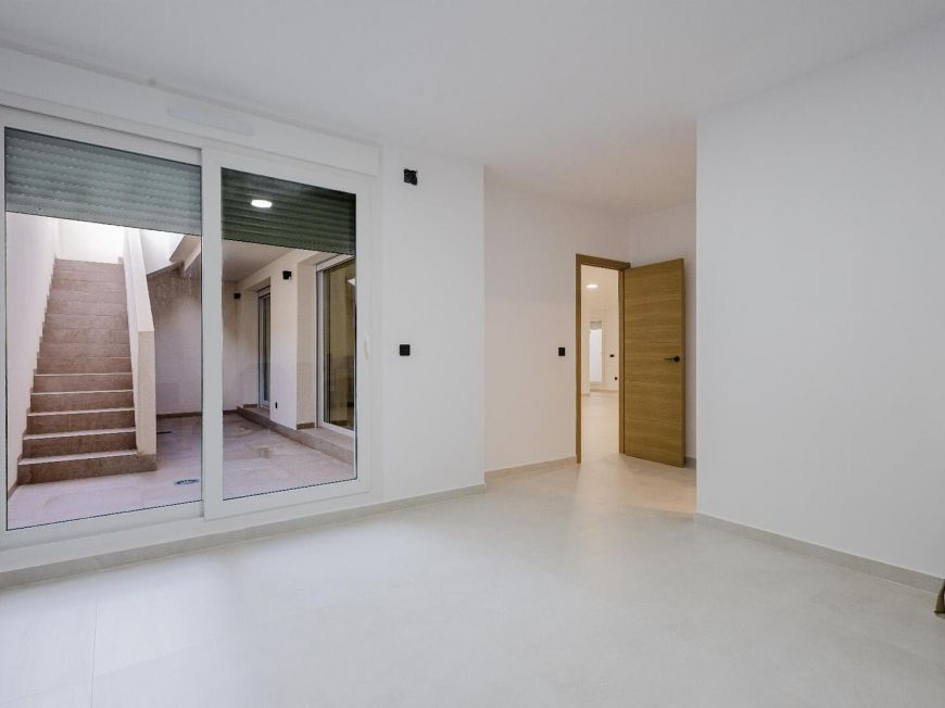 Španělsko Vila Algorfa Alicante