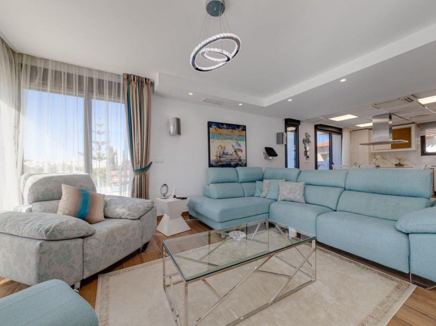 Španělsko Vila Torrevieja Alicante