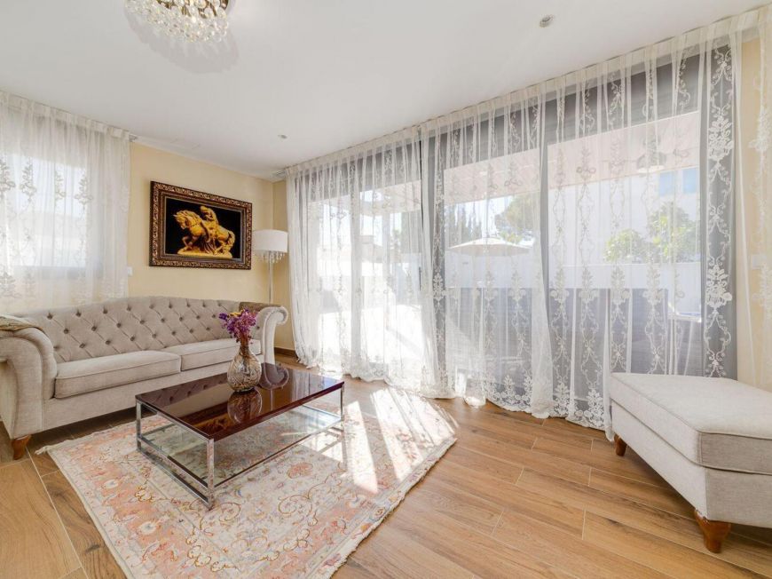 Španělsko Vila Torrevieja Alicante