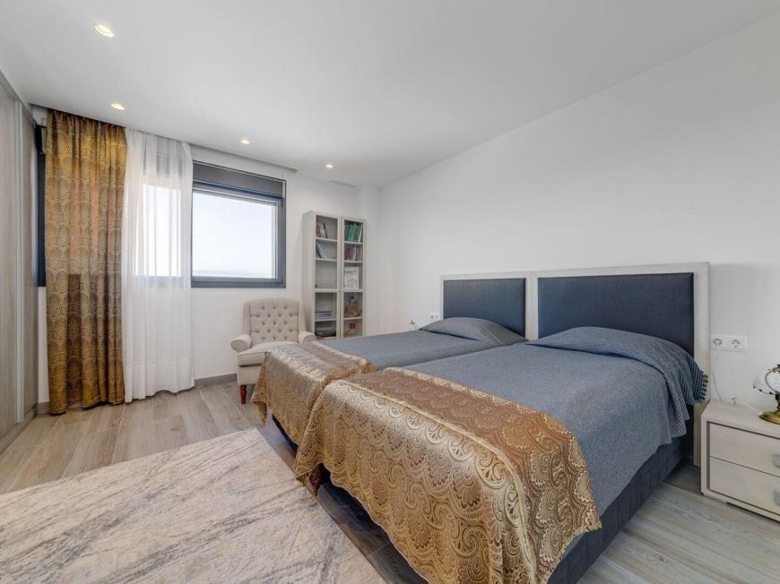 Španělsko Vila Torrevieja Alicante