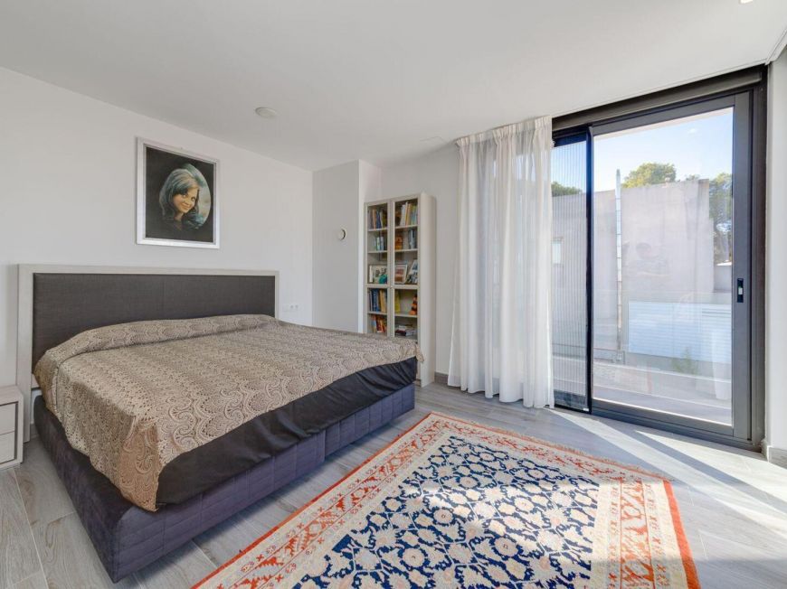 Španělsko Vila Torrevieja Alicante