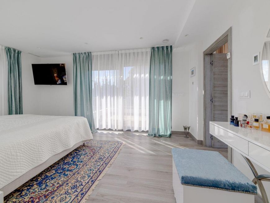 Španělsko Vila Torrevieja Alicante