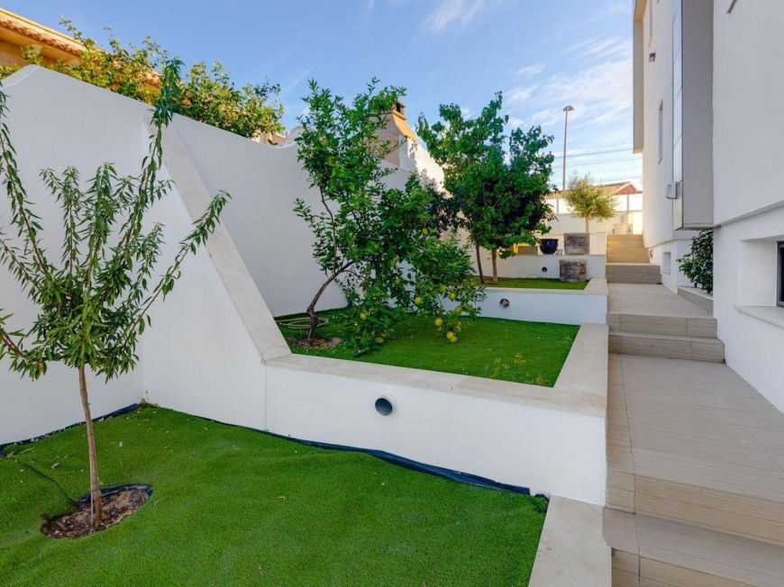 Španělsko Vila Torrevieja Alicante