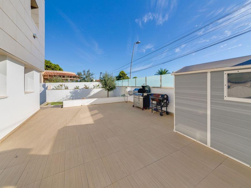 Španělsko Vila Torrevieja Alicante