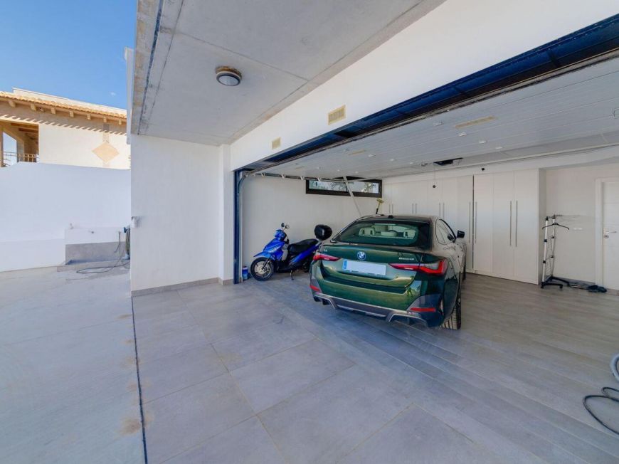 Španělsko Vila Torrevieja Alicante