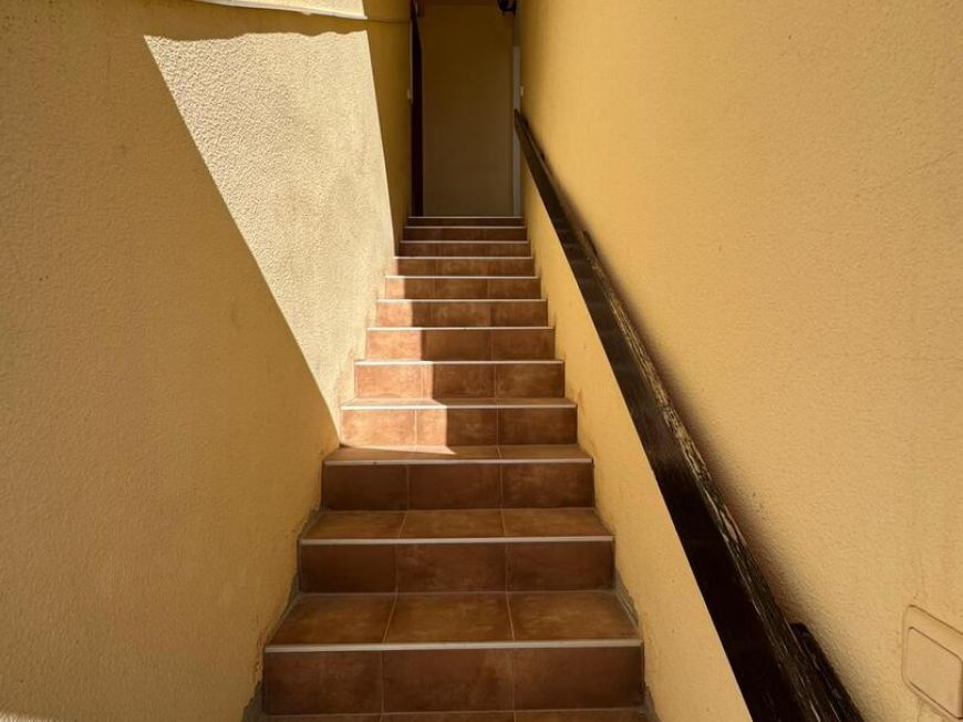 Španělsko Bungalov Torrevieja Alicante