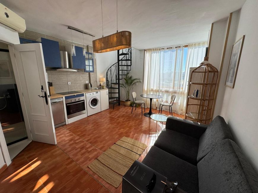 Španělsko Bungalov Torrevieja Alicante