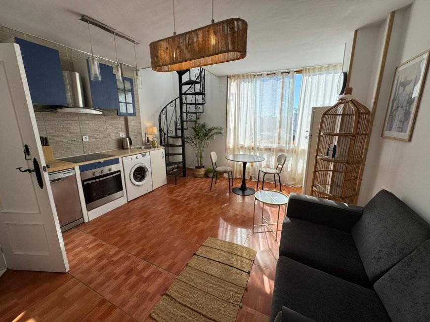 Španělsko Bungalov Torrevieja Alicante